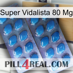 Super Vidalista 80 Mg viagra2